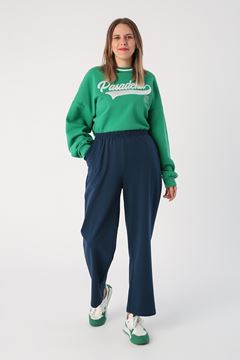 Picture of PLUS SIZE TROUSER